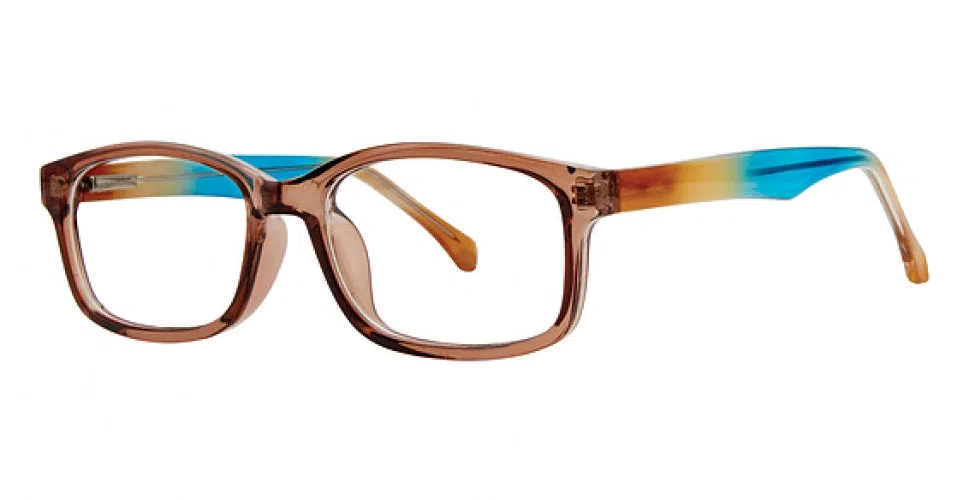 MODERN PLASTICS II FROLIC Eyeglasses - view 2